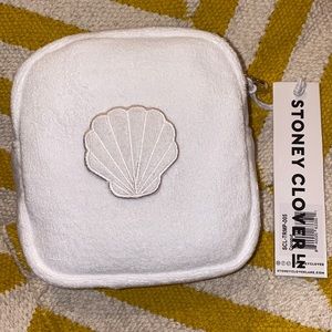 Coconut Mini with Shell Patch
